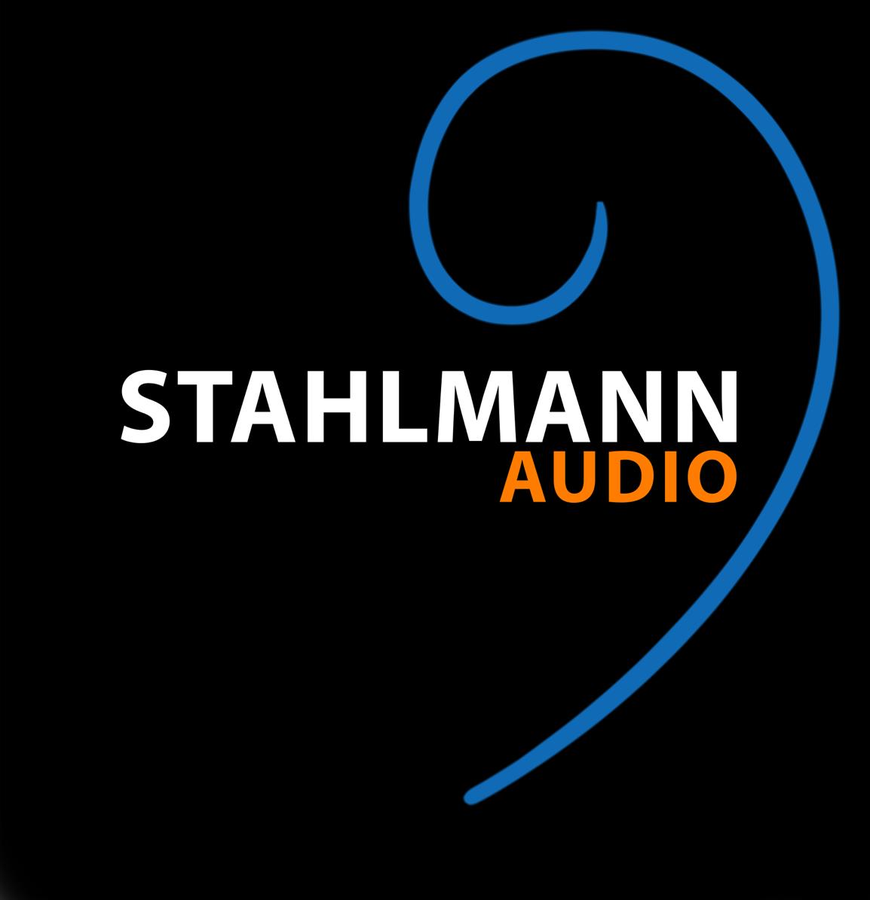 Stahlmann Audio